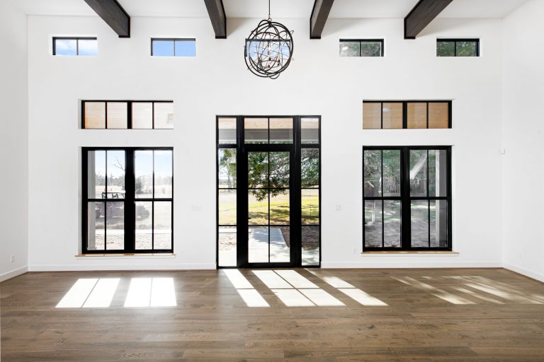 Aluminum Windows - Quaker Residential Windows & Doors