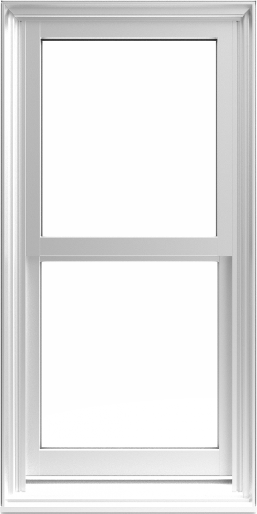 Brighton Double Hung Window - Quaker Residential Windows & Doors