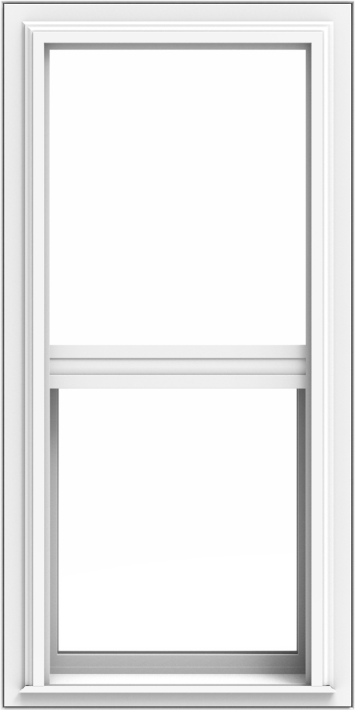 Manchester Single-Hung Window - Quaker Residential Windows & Doors