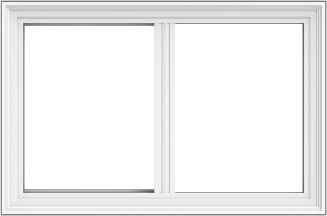 Manchester Horizontal Slider Window - Quaker Residential Windows & Doors